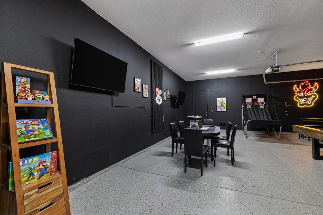 Photo of Livingroom in Rancho Santana