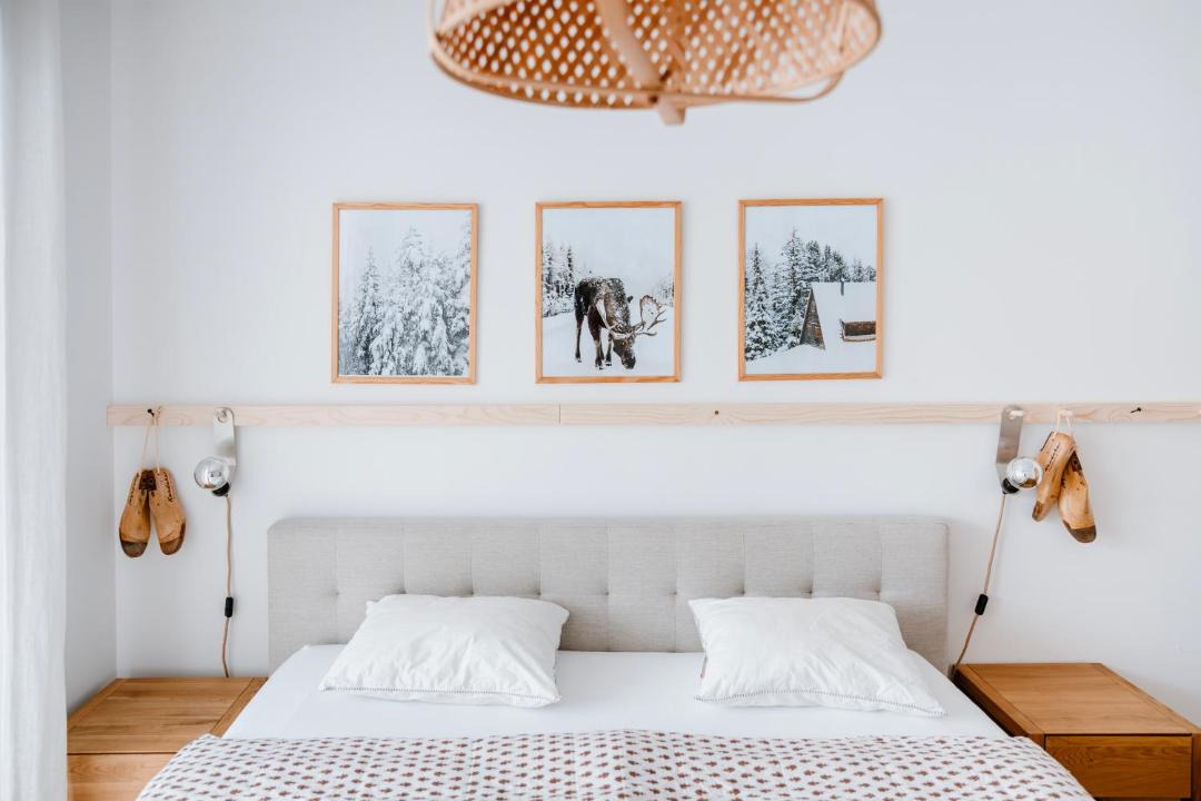 Photo of Bedroom in Parpan