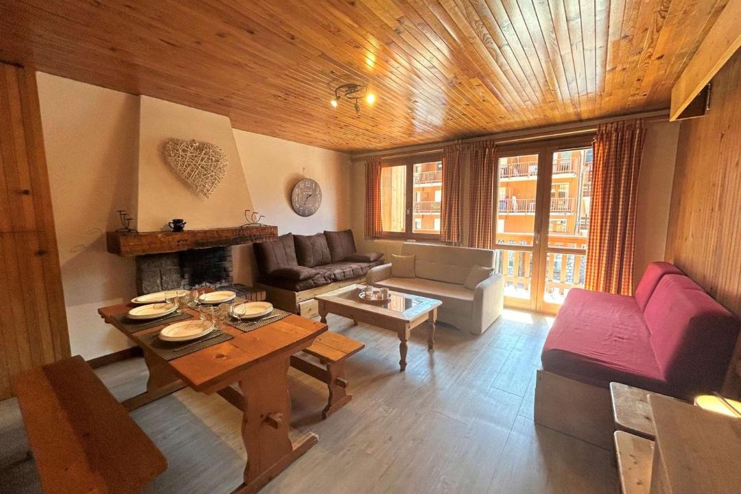 Photo of Others in Meribel Centre
