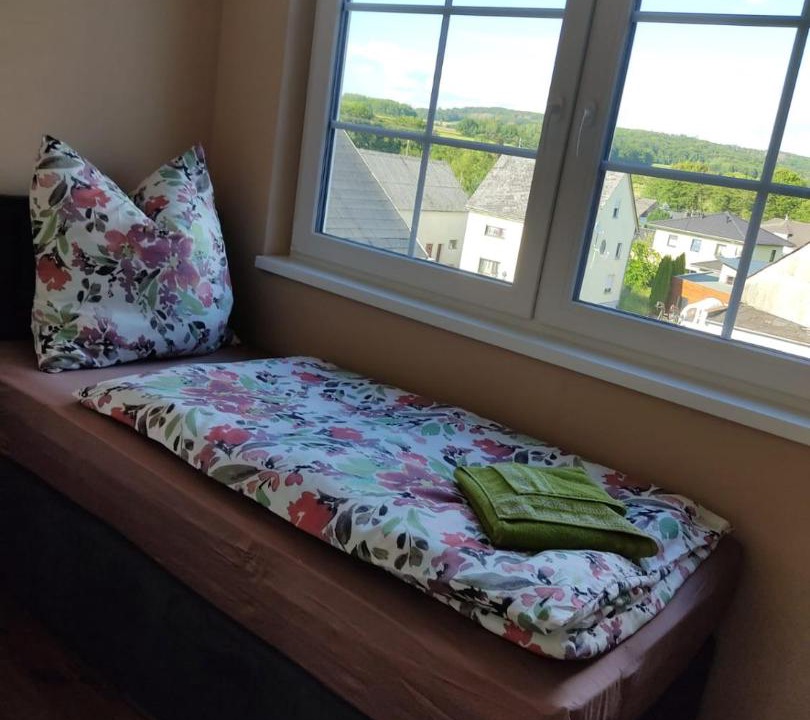 Photo of Bedroom in Waldmuhlen