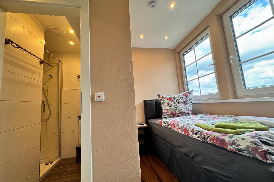 Photo of Bedroom in Waldmuhlen