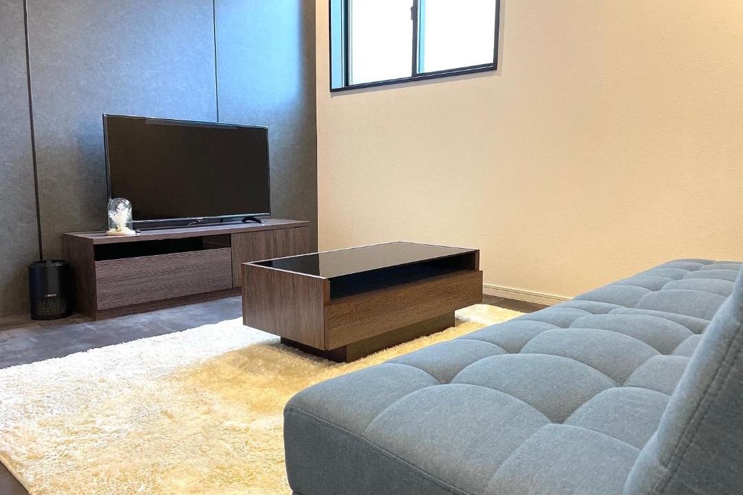 Photo of Livingroom in Sangenjaya