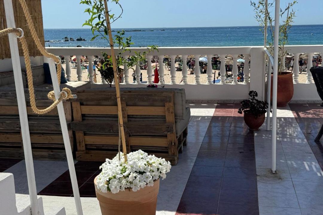 Photo of Patio Balcony in Al Bahraoyine