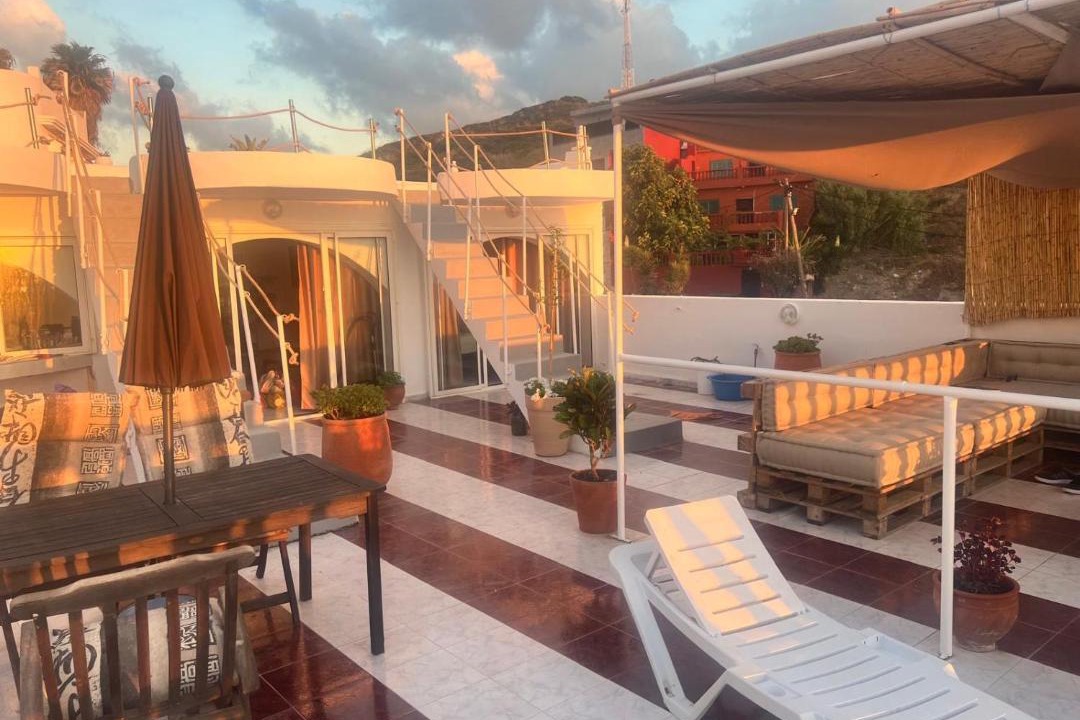 Photo of Patio Balcony in Al Bahraoyine