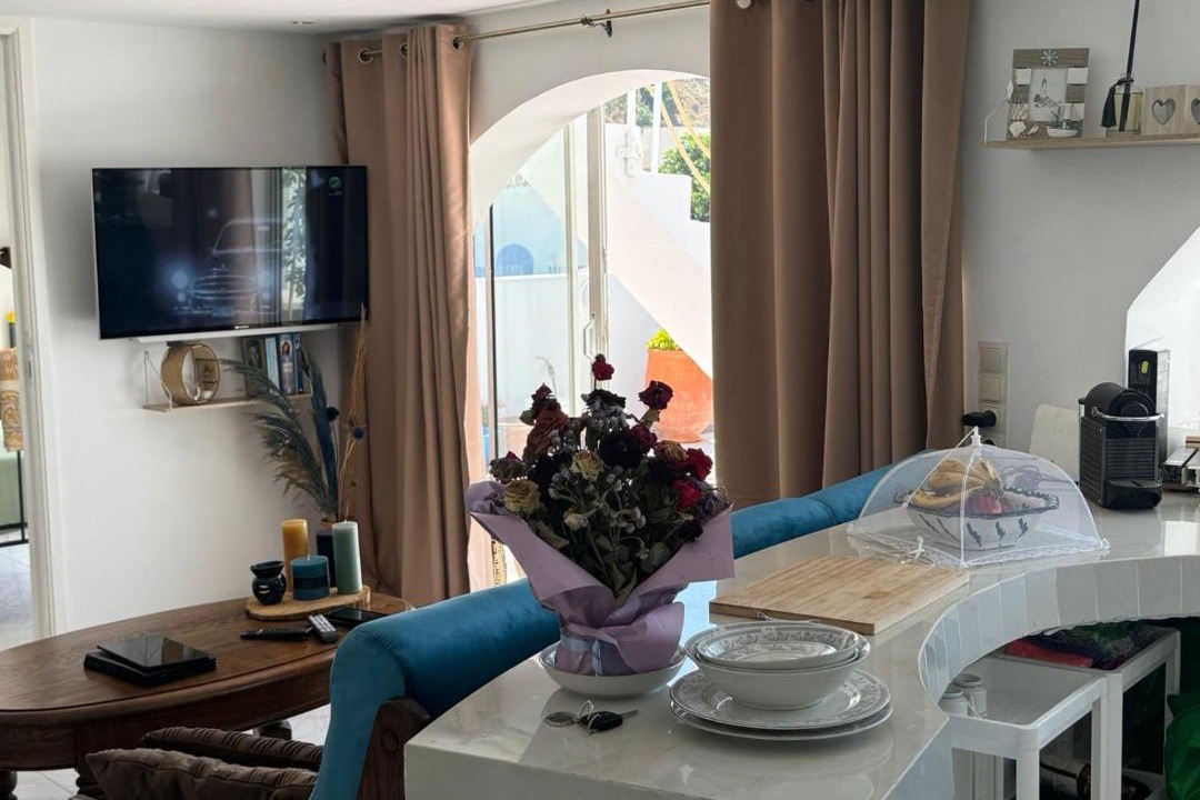 Photo of Livingroom in Al Bahraoyine