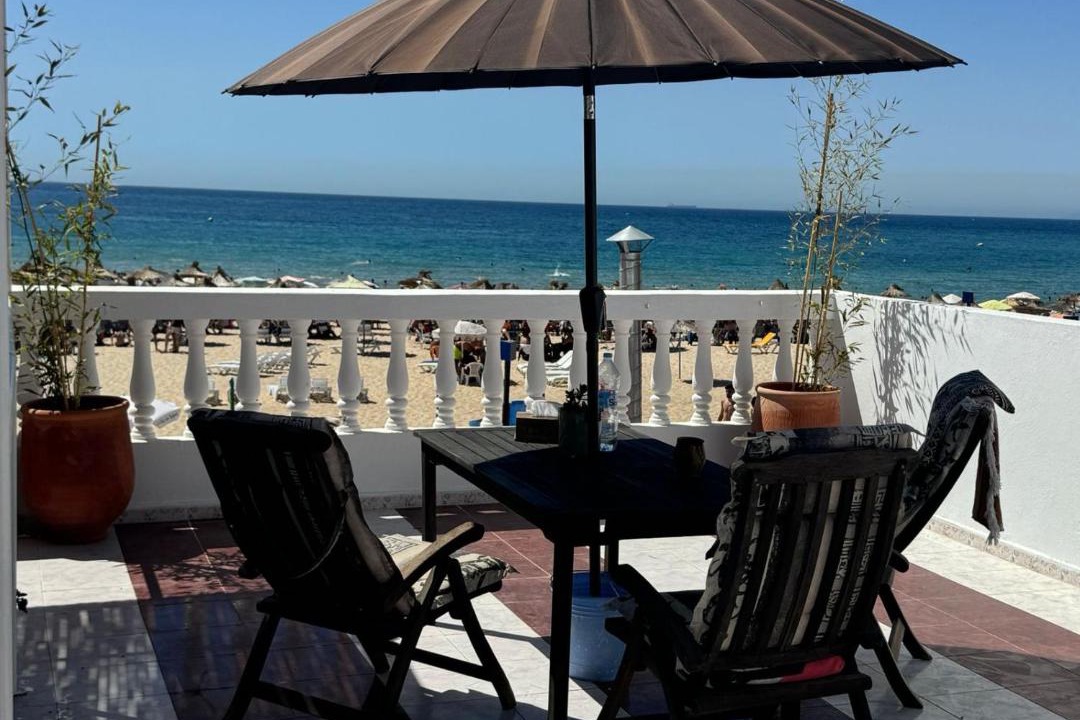 Photo of Patio Balcony in Al Bahraoyine