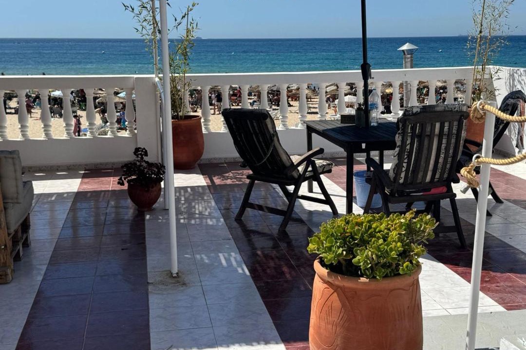 Photo of Patio Balcony in Al Bahraoyine