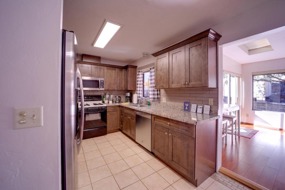 Photo of Kitchen in Prescott
