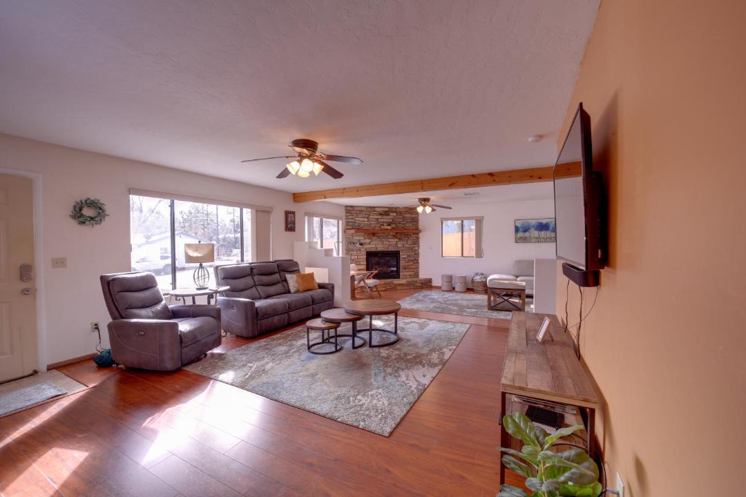 Photo of Livingroom in Prescott