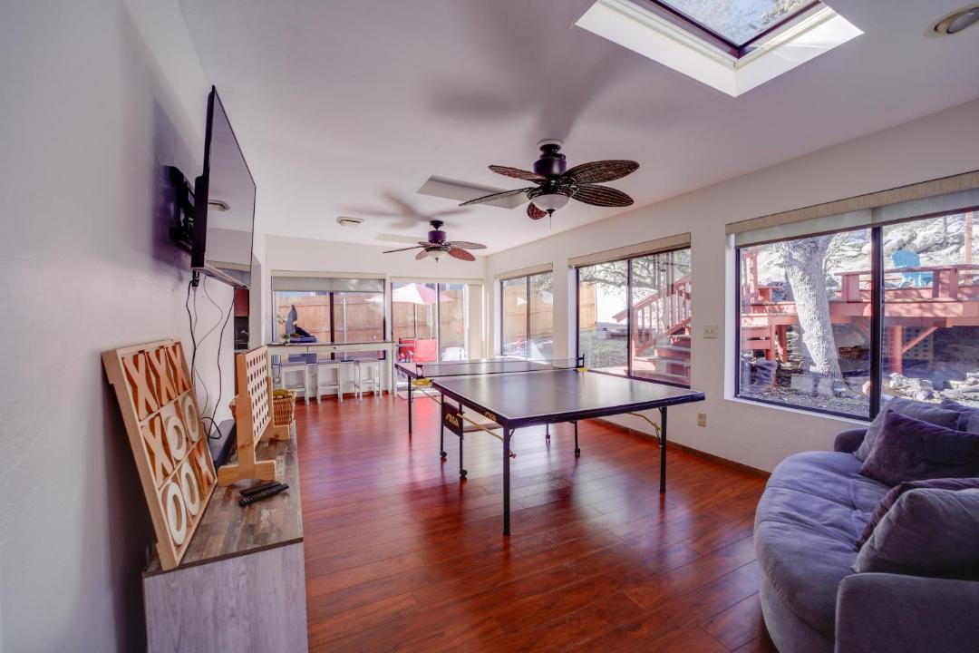 Photo of Livingroom in Prescott