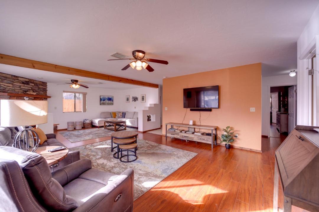 Photo of Livingroom in Prescott
