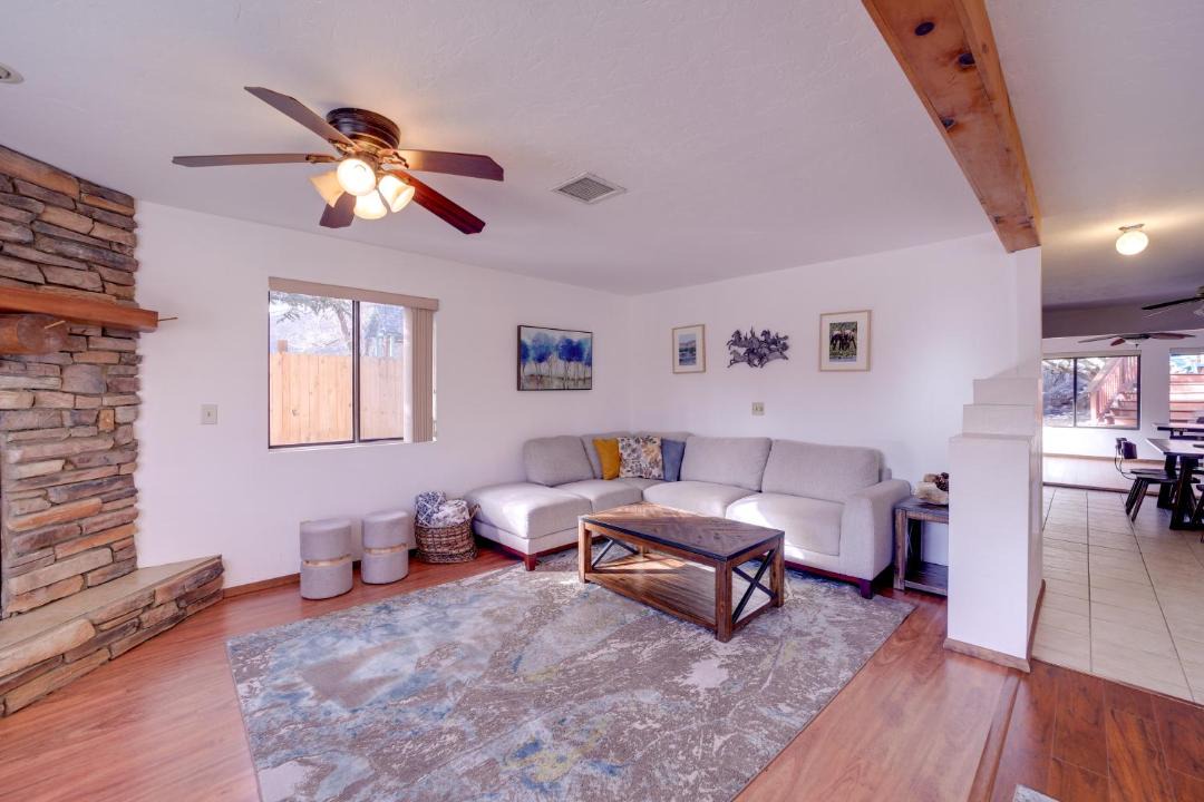 Photo of Livingroom in Prescott