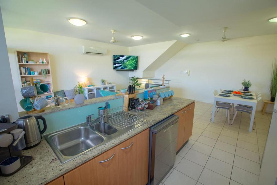 Photo of Kitchen in Stuart Park