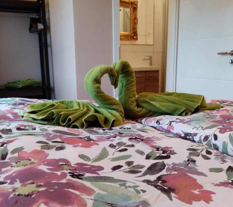 Photo of Bedroom in Waldmuhlen