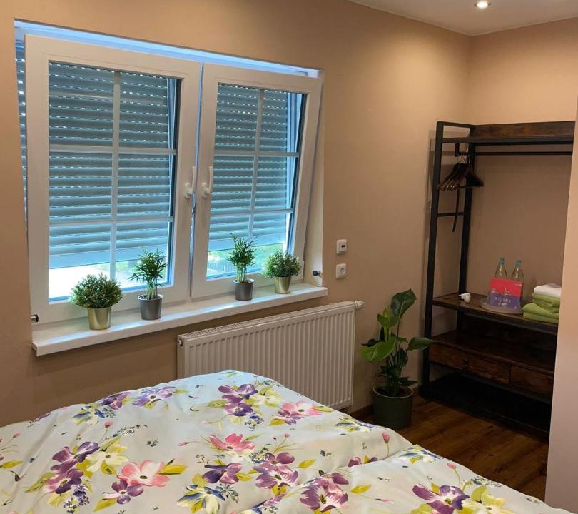Photo of Bedroom in Waldmuhlen