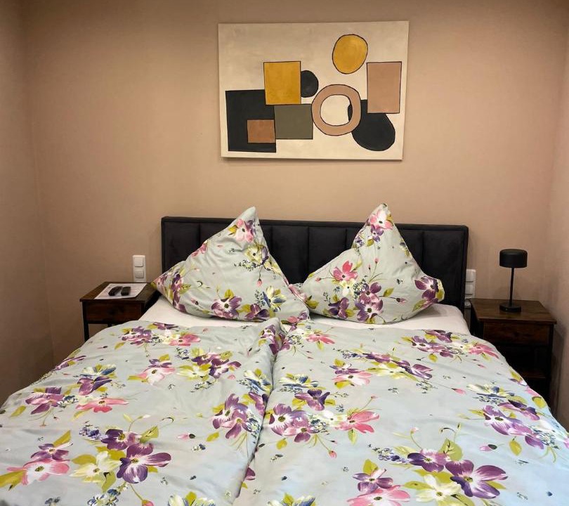 Photo of Bedroom in Waldmuhlen