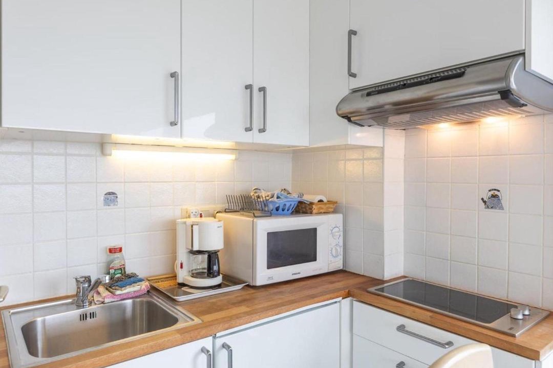 Photo of Kitchen in Westende