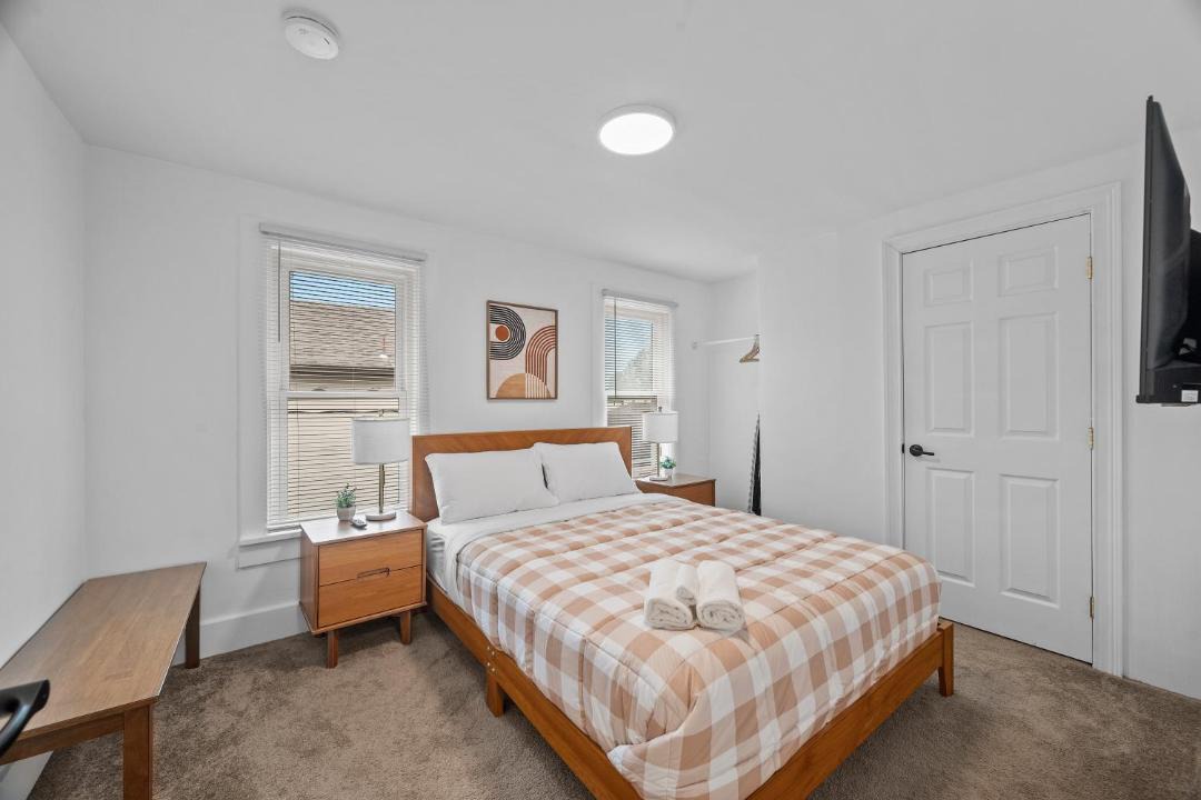 Photo of Bedroom in Natrona Heights