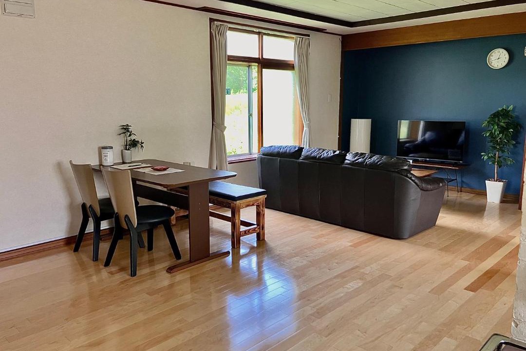 Photo of Livingroom in Mikasa