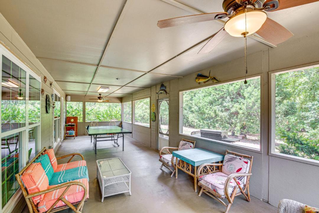 Photo of Patio Balcony in Kingston