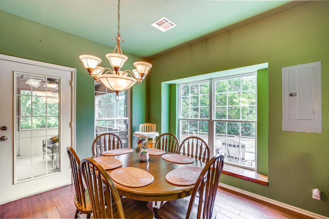 Photo of Kitchen in Kingston