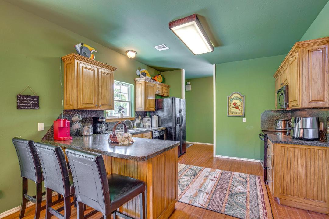 Photo of Kitchen in Kingston