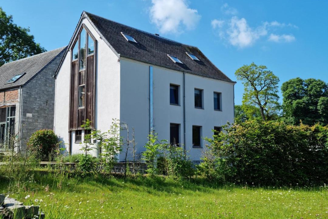 Photo of Buildings in Heure