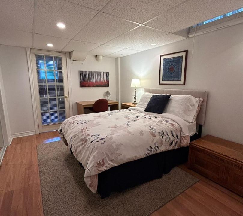Photo of Bedroom in Port Perry