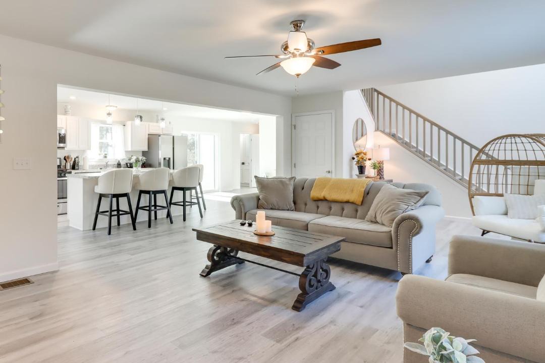 Photo of Livingroom in Pocono Summit