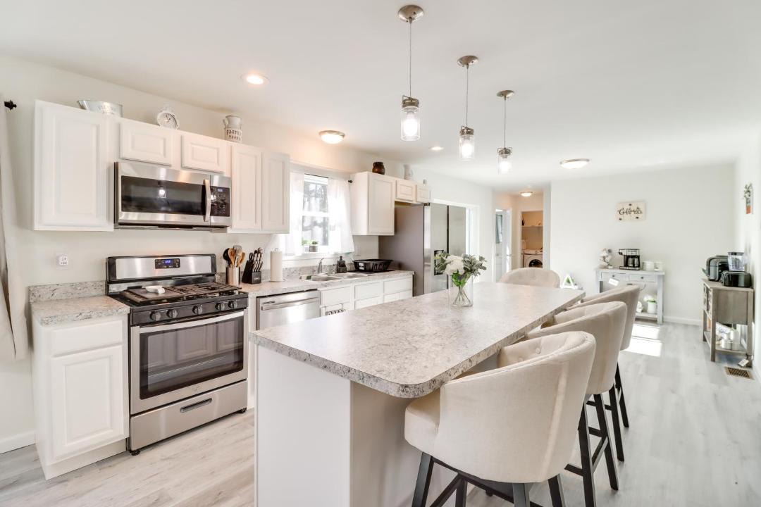 Photo of Kitchen in Pocono Summit
