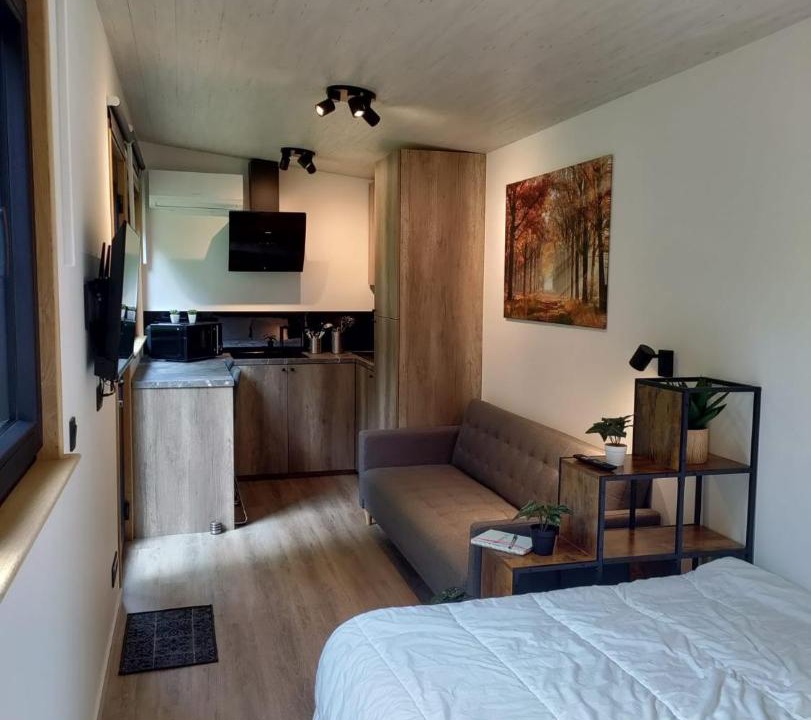 Photo of Bedroom in Turnhout