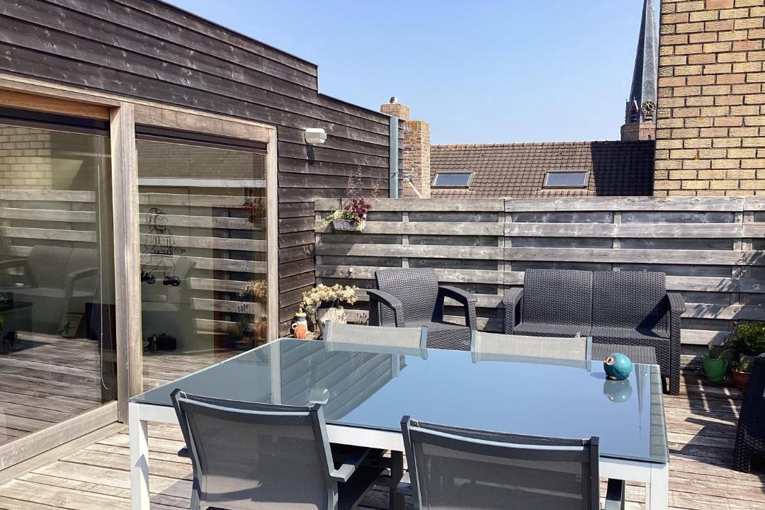 Photo of Patio Balcony in Watou