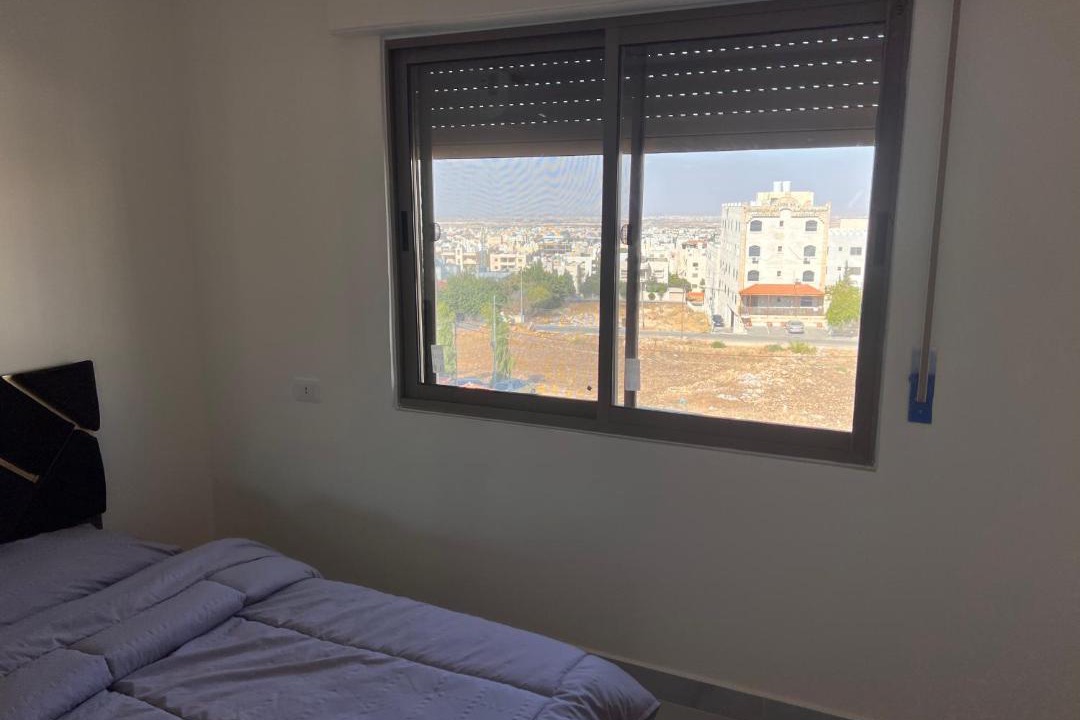 Photo of Bedroom in Jordan