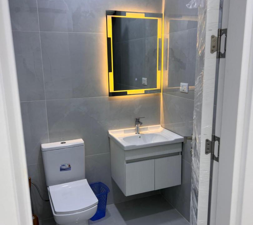 Photo of Bathroom in Jordan