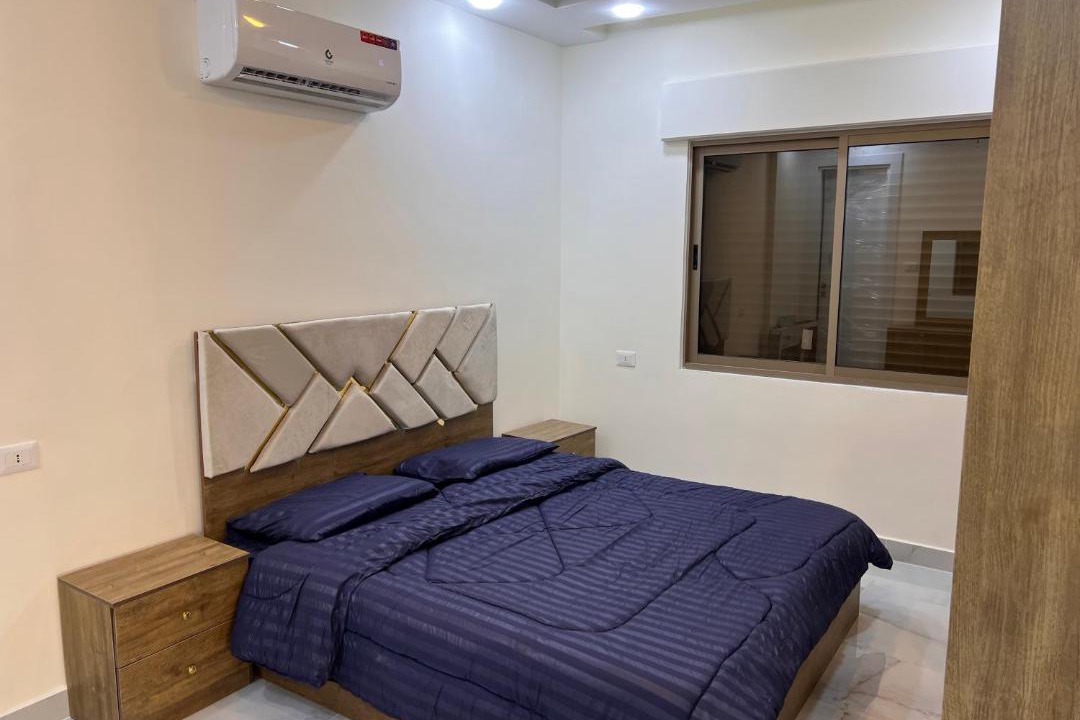 Photo of Bedroom in Jordan