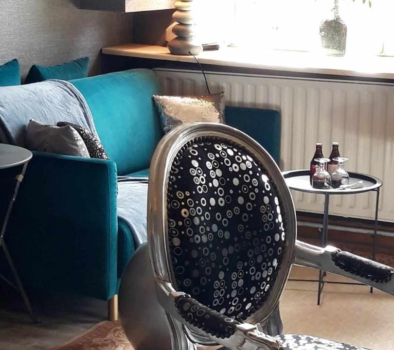 Photo of Livingroom in Chimay