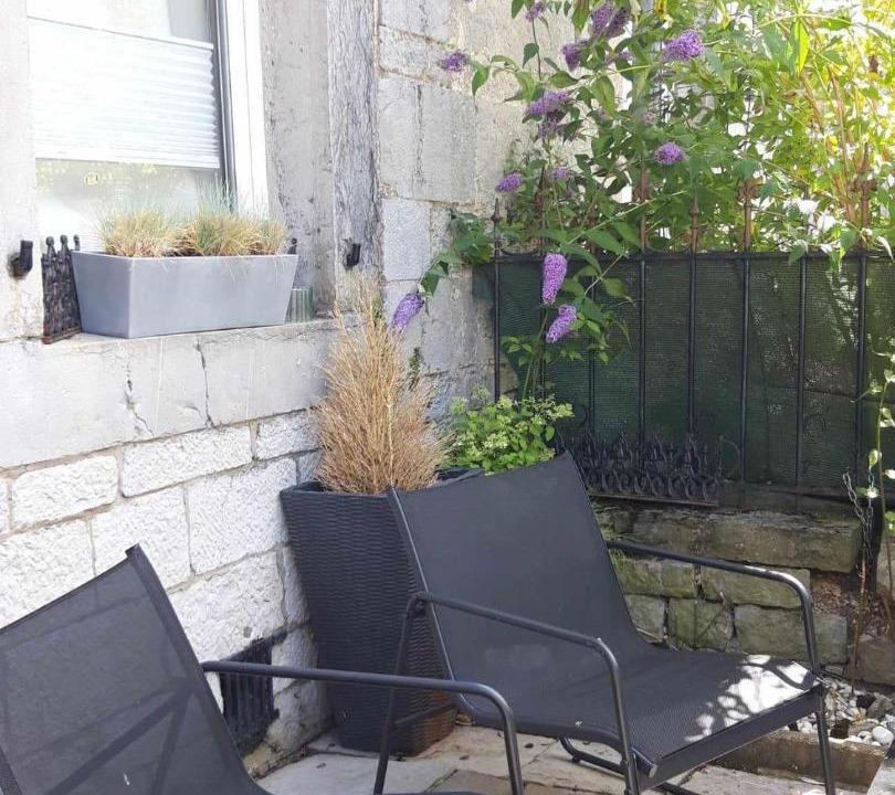 Photo of Patio Balcony in Chimay