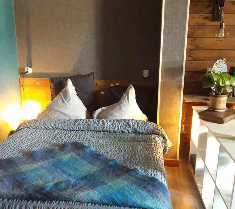 Photo of Bedroom in Chimay