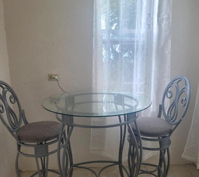 Photo of Patio Balcony in West End