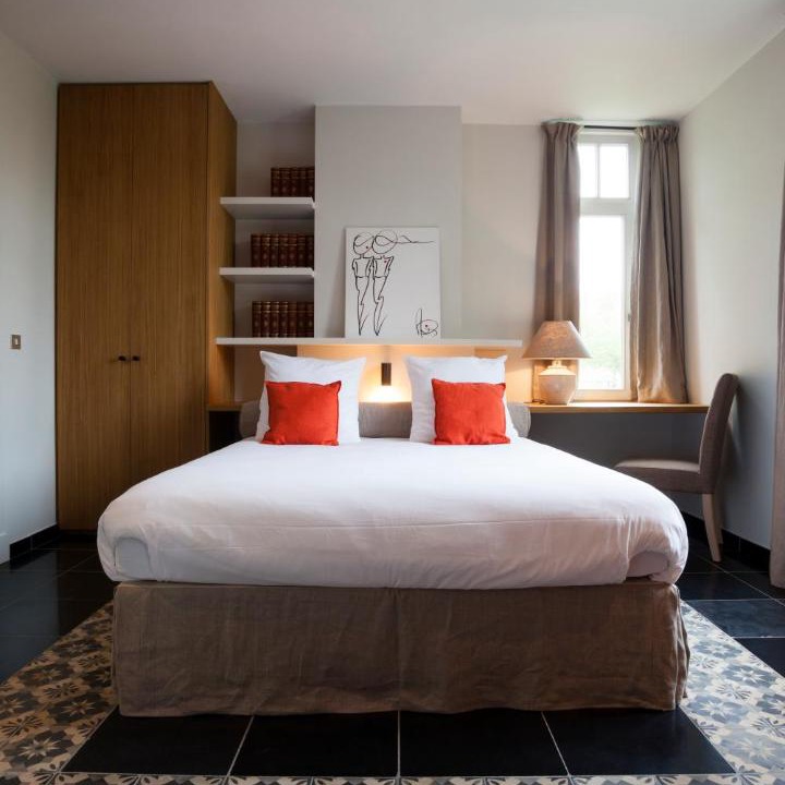 Photo of Bedroom in Beringen