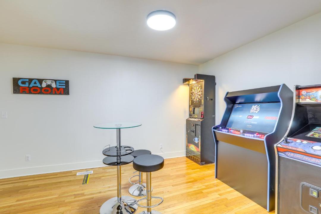 Photo of Livingroom in Blair