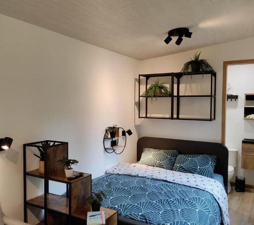 Photo of Bedroom in Turnhout