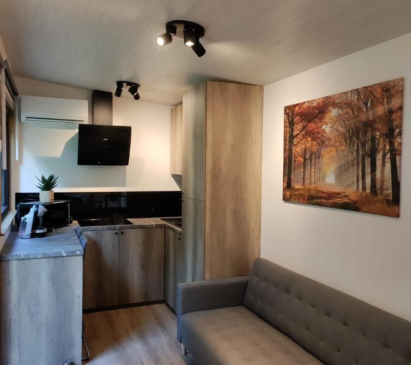 Photo of Livingroom in Turnhout