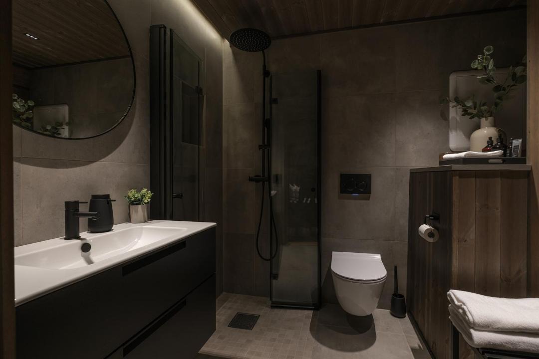 Photo of Bathroom in Møre og Romsdal