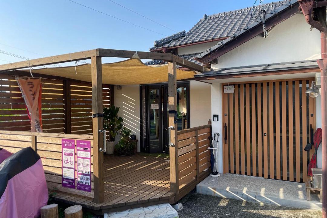 Photo of Others in Kikuchi