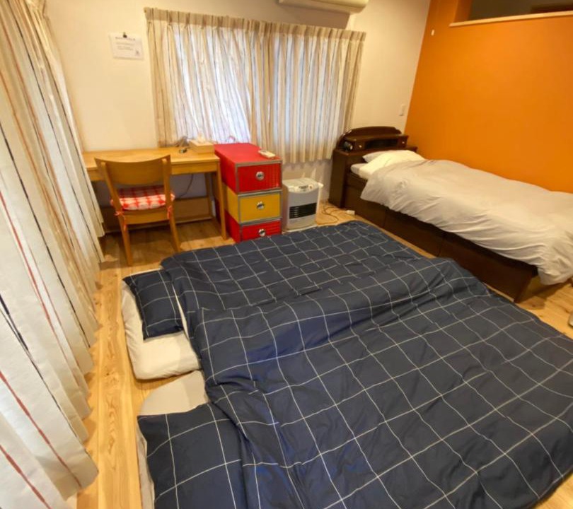 Photo of Bedroom in Kikuchi