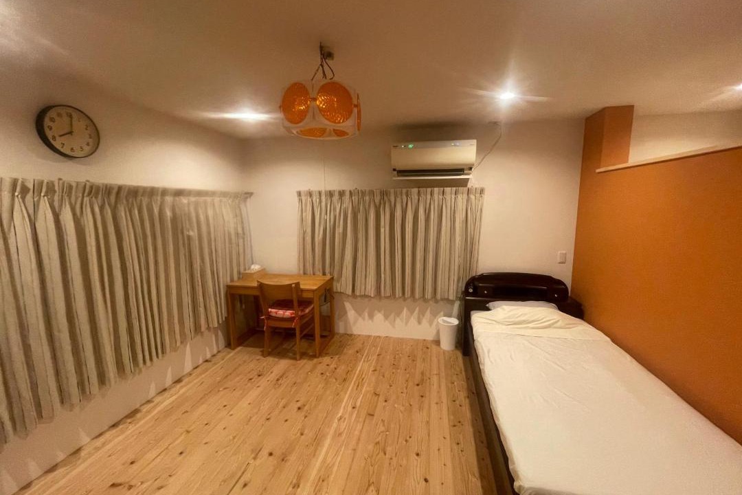 Photo of Bedroom in Kikuchi