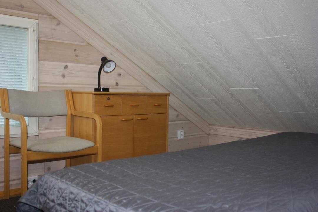 Photo of Bedroom in Mikkeli