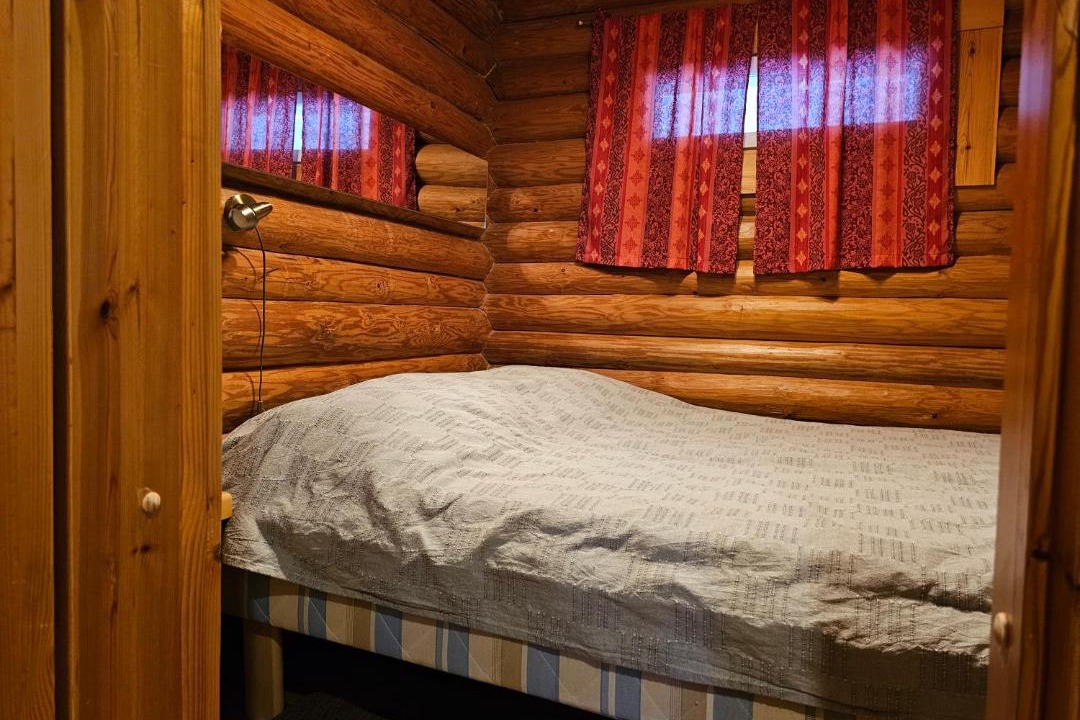 Photo of Bedroom in Mikkeli