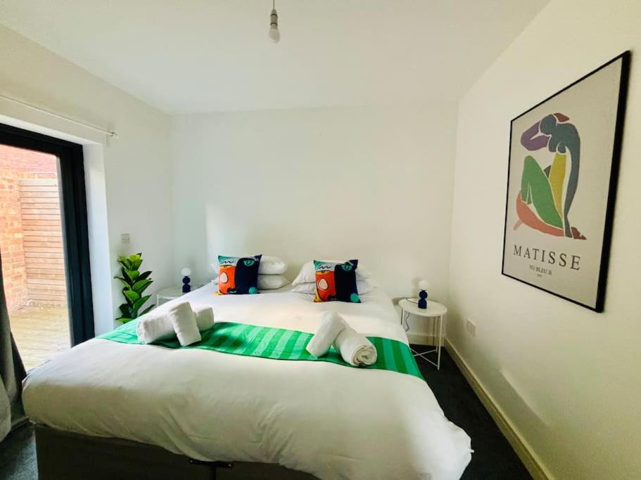 Photo of Bedroom in Gloucester